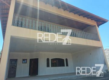 Casa · 450m² · 4 Quartos · 8 Vagas · CASA RESIDENCIAL em Campinas - São Paulo, Vila Joaquim Inácio
