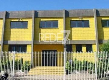Foto 01 · Prédio à venda em Campinas-SP: 5 salas, 5 banheiros, 25 vagas e 900m² no Jardim Santa Genebra!
