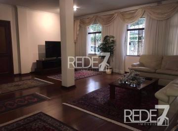 Casa · 464m² · 4 Quartos · 4 Vagas · CASA RESIDENCIAL em Campinas - São Paulo, Jardim Guarani