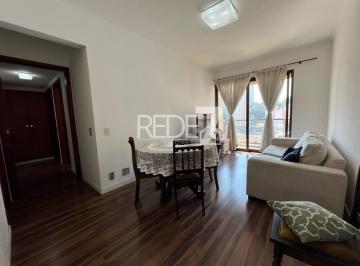 Foto 01 · Apartamento à venda em Campinas-SP, no bairro Bosque: 2 quartos, 1 sala, 2 banheiros, 1 vaga de gara