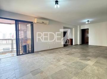 Foto 01 · Apartamento de luxo no coração do Cambuí em Campinas-SP: 3 quartos, 3 suítes, 2 salas, 5 banheiros,