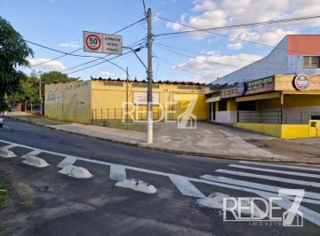 Comercial · 230m² · 4 Vagas · BARRACAO COMERCIAL em Campinas - São Paulo, Jardim Proença I
