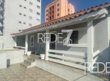 Casa · 177m² · 4 Quartos · 2 Vagas · CASA RESIDENCIAL em Campinas - São Paulo, Jardim Proença