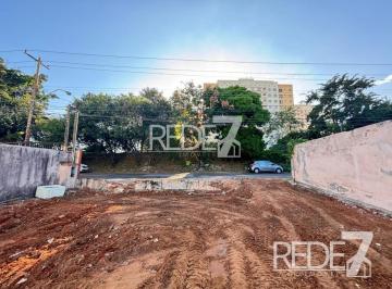 Terreno · 250m² · TERRENO RESIDENCIAL / COMERCIAL em Campinas - São Paulo, Vila Georgina