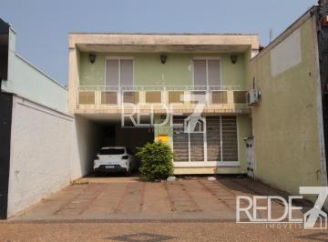 Casa · 750m² · 5 Quartos · 6 Vagas · CASA RESIDENCIAL em Pirassununga - São Paulo, Centro