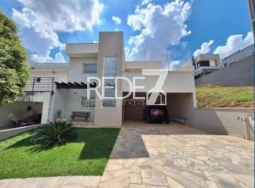 Foto 03 · Casa em Condomínio na Vila Capuava, Valinhos-SP: 3 Quartos, 1 Suite, 2 Salas, 4 Vagas, 235 m² - Impe