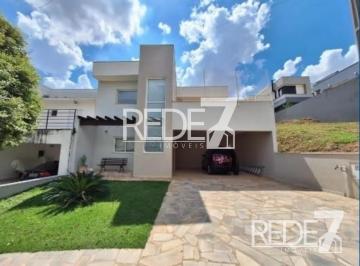 Casa · 234m² · 3 Quartos · 4 Vagas · CASA RESIDENCIAL em Valinhos - São Paulo, Vila Capuava
