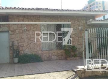 Casa · 158m² · 4 Quartos · 2 Vagas · CASA RESIDENCIAL em Campinas - São Paulo, Vila Itapura