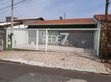Foto 01 · Imperdível! Casa à venda em Campinas-SP, Parque Via Norte, 3 quartos, 1 suíte, 210m². Agende sua vis