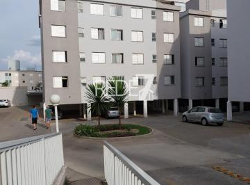 Foto 01 · Apartamento à venda em Campinas-SP, Jardim Aurélia: 2 quartos, 2 salas, 1 banheiro, 50m². Confira!