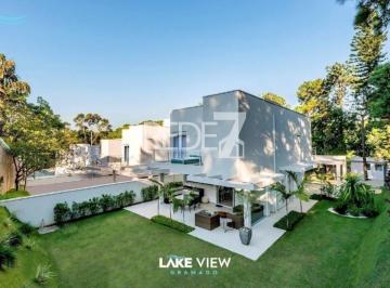 Foto 06 · Imóvel de luxo em condomínio exclusivo em Campinas-SP: 3 quartos, 3 suítes, 2 salas, 5 banheiros, 4 