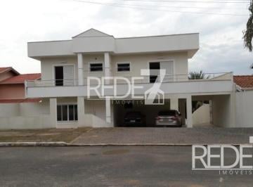 Casa · 293m² · 3 Quartos · 7 Vagas · CASA RESIDENCIAL em Campinas - São Paulo, Loteamento Caminhos de São Conrado (Sousas)