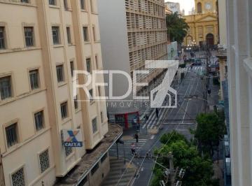Foto 01 · Sala comercial de alto padrão no coração de Campinas-SP: 1 sala, 2 banheiros, 100 m² de área. Venda