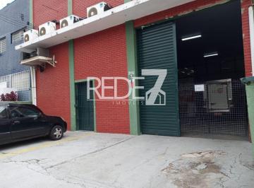 Foto 01 · Excelente oportunidade: Barracão comercial à venda em Campinas-SP, Jardim do Trevo, 2 salas, 2 banhe