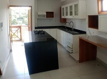Apartamento de 3 quartos, Santo Antônio do Pinhal · Apartamento Duplex para locação em Santo Antônio do Pinhal