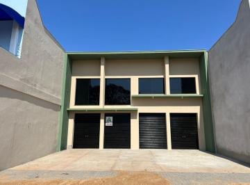 1935015230.jpg · Barracão comercial com 140 m² na região leste de Londrina                                           