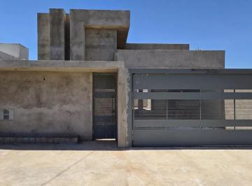 Casa · 3 Quartos · 2 Vagas · Casa em construção à venda,  Jardim Amélia Dionísio, Olímpia/SP