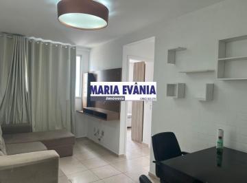 Foto 02 · Apartamento, Jardim Realce, Suzano, SP