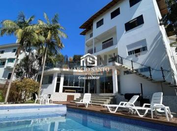 Casa · 250m² · 4 Quartos · 4 Vagas · casa no Bosque das Mansões de 4 quartos -  vista mar.