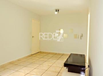 Foto 01 · Apartamento à venda em Campinas-SP, Vila Industrial: 3 quartos, 1 suíte, 1 sala, 2 banheiros, 1 vaga