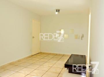 Apartamento · 62m² · 3 Quartos · 1 Vaga · Apartamento à venda em Vila Industrial, Campinas - 3 dormitórios, 1 suíte, 2 ban