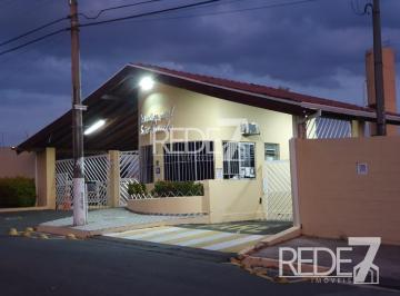 Apartamento · 57m² · 2 Quartos · 1 Vaga · APARTAMENTO RESIDENCIAL em Campinas - São Paulo, Parque Residencial Vila União