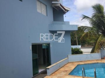 Foto 01 · Casa à venda em Campinas-SP: 3 quartos, 1 suíte, 2 salas, 3 banheiros, 3 vagas de garagem e 180m² no