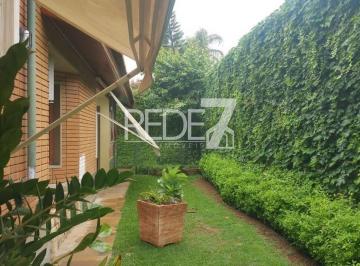 Foto 14 · Imperdível casa à venda em Campinas-SP, Parque Taquaral: 4 quartos, 4 suítes, 2 salas, 6 banheiros,