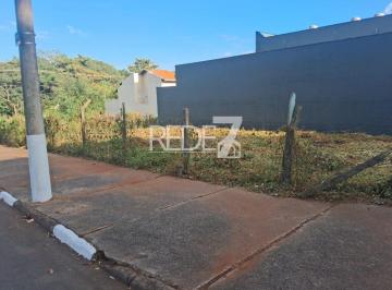 Foto 01 · Terreno à venda em Campinas-SP, bairro Parque Via Norte, 350,00m² de área! Aproveite essa oportunida