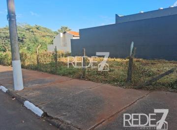 Terreno · 350m² · TERRENO RESIDENCIAL / COMERCIAL em Campinas - São Paulo, Parque Via Norte