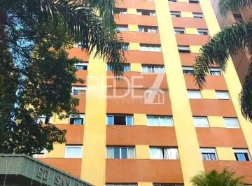 Foto 01 · Imperdível oportunidade de compra: Apartamento de 3 quartos no Centro de Campinas-SP, com 98m² e vag