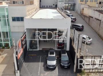 Comercial · 250m² · 4 Vagas · BARRACAO COMERCIAL em Campinas - São Paulo, Jardim Brasil
