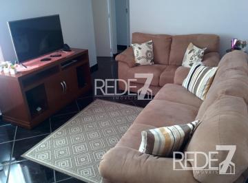 Apartamento · 55m² · 2 Quartos · 1 Vaga · APARTAMENTO RESIDENCIAL em Campinas - São Paulo, Jardim Miranda
