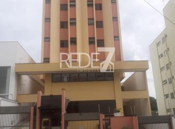 Foto 01 · Apartamento à venda no Cambuí, Campinas-SP: 1 quarto, 1 suíte, 1 sala, 1 banheiro, 1 vaga de garagem