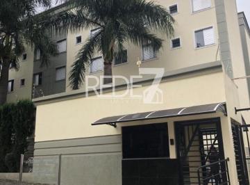 Foto 01 · Imperdível oportunidade: Apartamento à venda na Vila Industrial, Campinas-SP! 3 quartos, 1 suíte, 1 