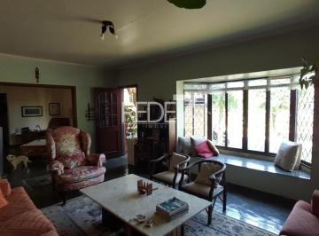 Foto 01 · Imperdível: Casa de Luxo à Venda em Campinas-SP, no Parque São Quirino! 4 Quartos, 2 Suítes, 3 Salas
