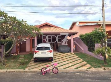 Foto 01 · Imóvel exclusivo: Casa em condomínio de luxo em Bosque de Barão Geraldo, Campinas-SP - 3 quartos, 1 