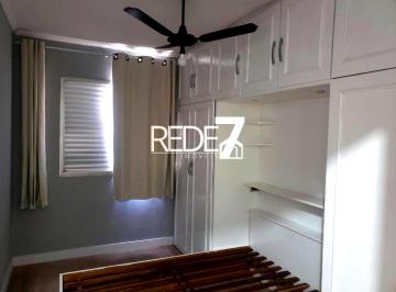 Foto 01 · Apartamento à venda em Campinas-SP: 2 quartos, sala, banheiro e garagem no Jardim Miranda - 48m². Ve