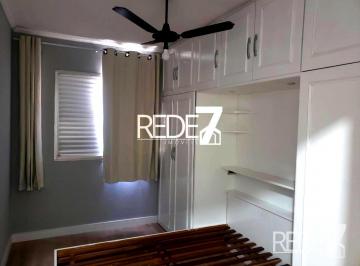 Apartamento · 48m² · 2 Quartos · 1 Vaga · APARTAMENTO RESIDENCIAL em Campinas - São Paulo, Jardim Miranda