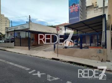 Terreno · 180m² · TERRENO COMERCIAL em Campinas - São Paulo, Centro