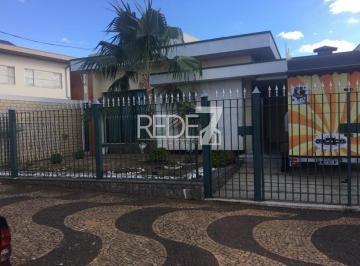 Casa · 261m² · 4 Quartos · 4 Vagas · Imóvel à venda em Campinas-SP: Casa no Taquaral com 4 quartos, 1 suíte, 2 salas, 2 banheiros, 4 vaga