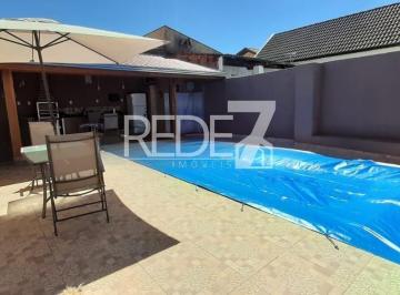 Foto 01 · Casa à venda em Campinas-SP: 3 quartos, 2 suítes, 2 salas, 4 banheiros, 4 vagas, 200m² no Jardim San