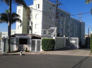 Foto 01 · Imperdível oportunidade! Apartamento à venda em Campinas-SP, Vila Carminha: 2 quartos, 1 sala, 1 ban