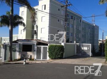 Apartamento · 44m² · 2 Quartos · 1 Vaga · APARTAMENTO RESIDENCIAL em Campinas - São Paulo, Vila Carminha
