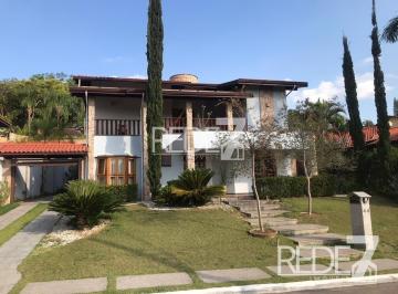 Casa · 800m² · 4 Quartos · 7 Vagas · CASA RESIDENCIAL em Vinhedo - São Paulo, Vista Alegre