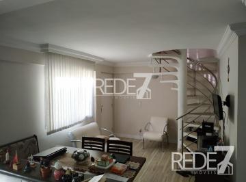 Apartamento · 98m² · 2 Quartos · 1 Vaga · COBERTURA RESIDENCIAL em Campinas - São Paulo, São Bernardo