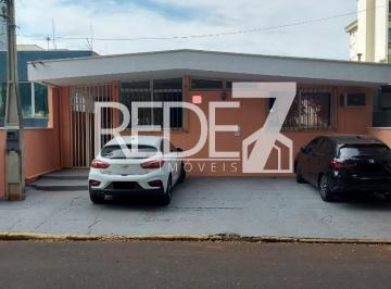 Foto 01 · Imperdível! Casa à venda em Campinas-SP, bairro Vila Nova, 6 salas, 3 banheiros, 3 vagas, 201m² de á