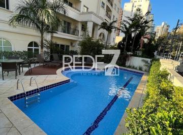 Foto 01 · Apartamento à venda no Cambuí em Campinas-SP: 2 quartos, 1 suíte, 2 salas, 2 banheiros, 1 vaga de ga