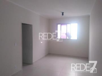 Apartamento · 69m² · 2 Quartos · 1 Vaga · APARTAMENTO RESIDENCIAL em Campinas - São Paulo, Jardim Paulicéia