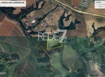 Foto 05 · Terreno de 145.979m² à venda em Sumaré-SP, Chácara Cruzeiro do Sul: excelente oportunidade!